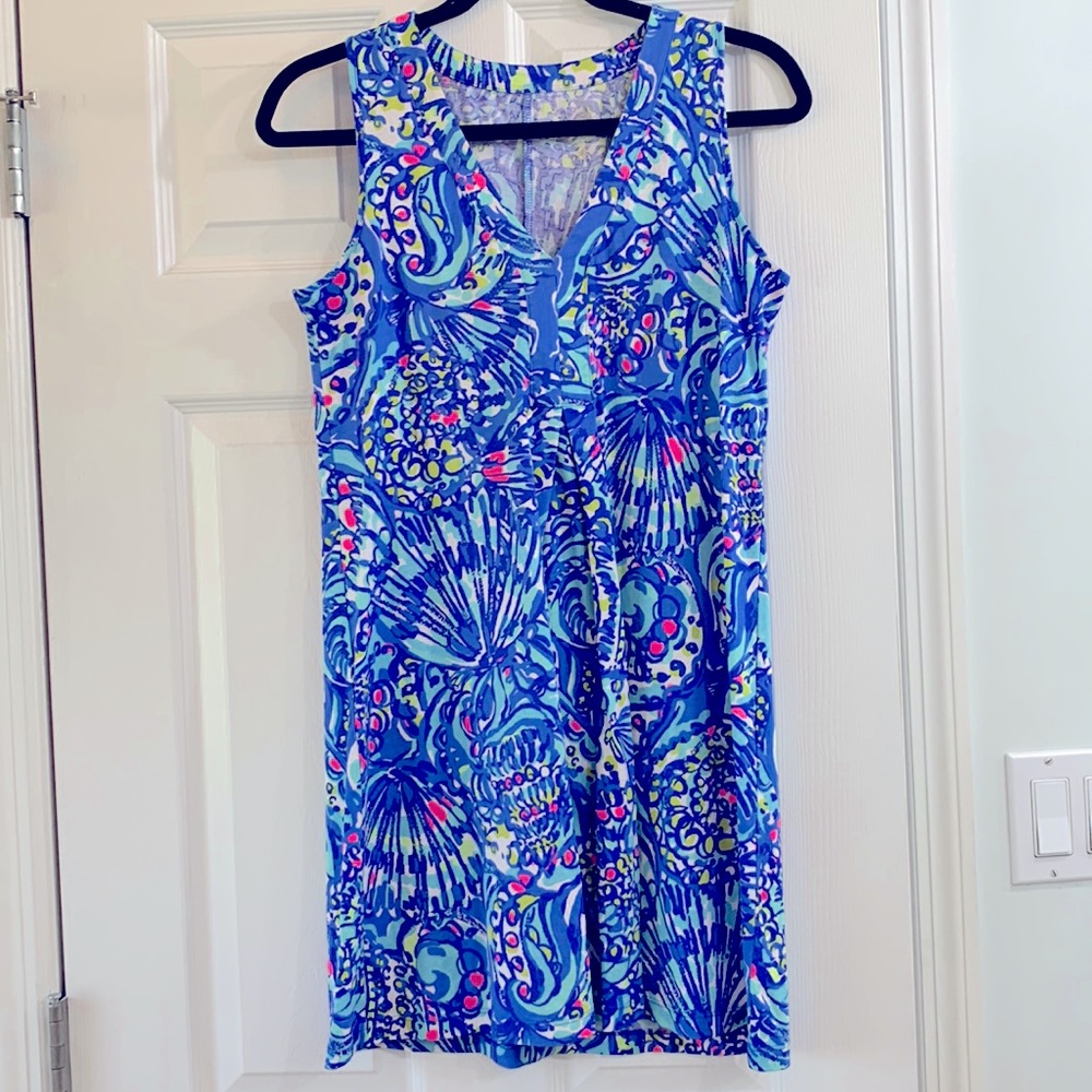 Lilly Pulitzer dress size XS